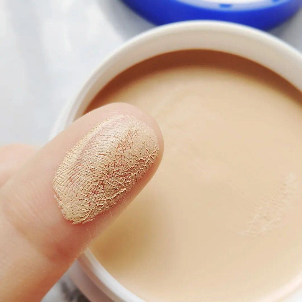 フイルナチュラント エクスバリア プロテクトリペアバーム/ドクターフィルコスメティクス/フェイスバームを使ったクチコミ(8枚目)