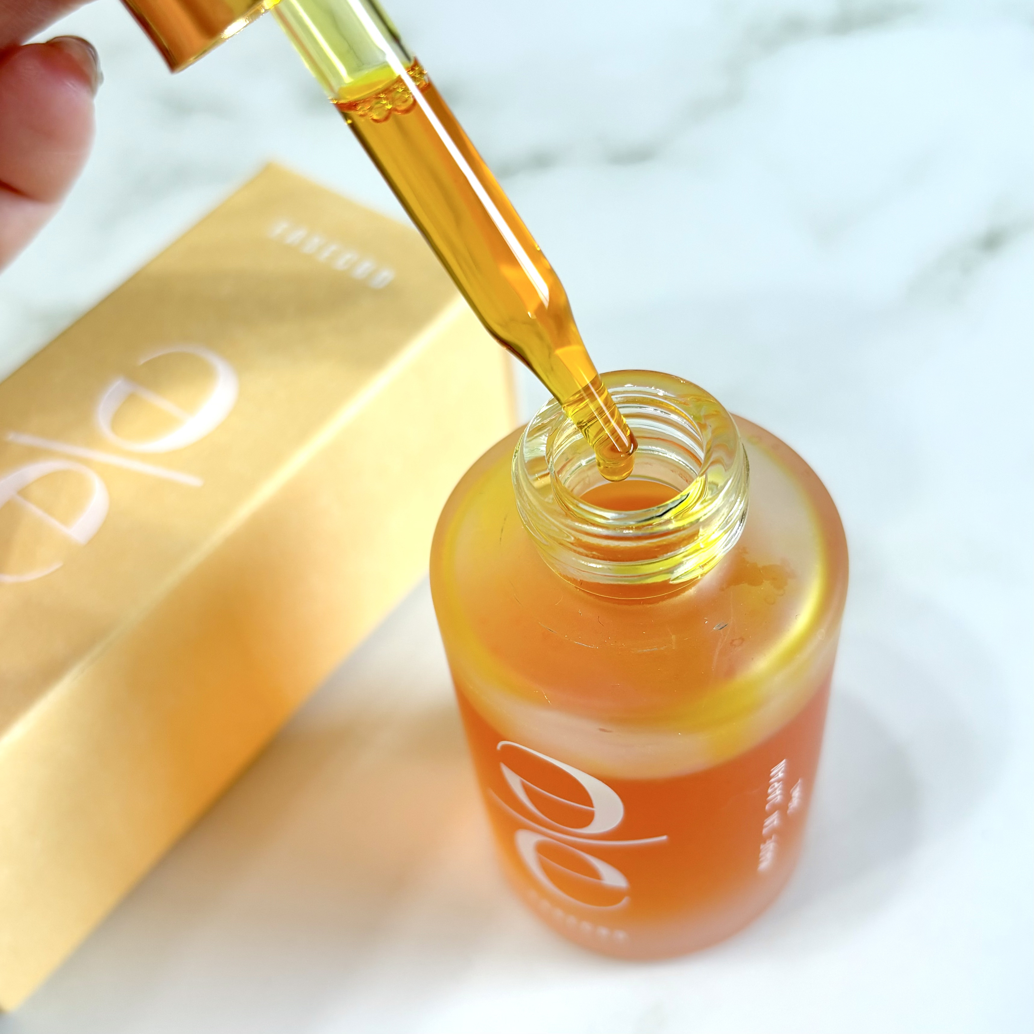 EASECBD BATH AROMA MANDARIN/EASECBD/保湿系入浴剤を使ったクチコミ（2枚目）