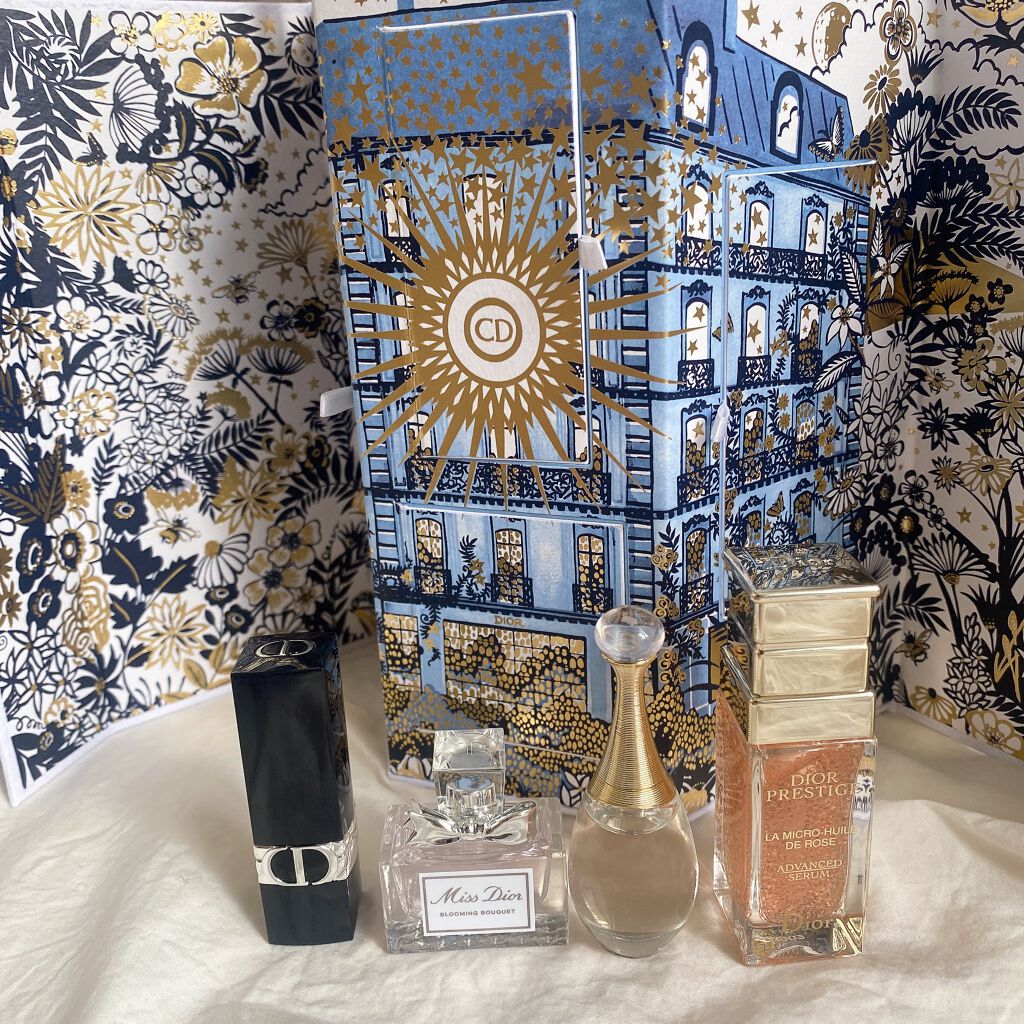 ルージュ ディオール/Dior/口紅を使ったクチコミ（2枚目）