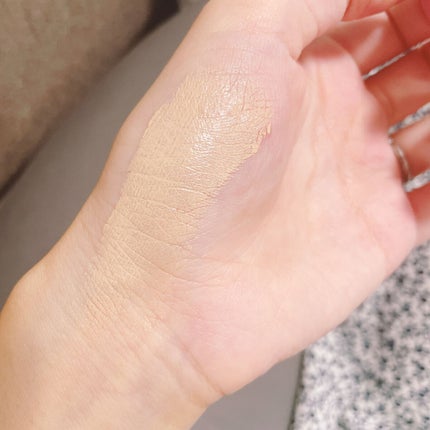 ディオールスキン フォーエヴァー フルイド グロウ/Dior/リキッドファンデーションを使ったクチコミ(3枚目)