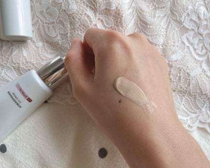 アトモスフィア CC クリーム/SK-II/CCクリームを使ったクチコミ(2枚目)