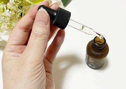 ヘアオイル/wicot/その他スタイリングを使ったクチコミ(2枚目)