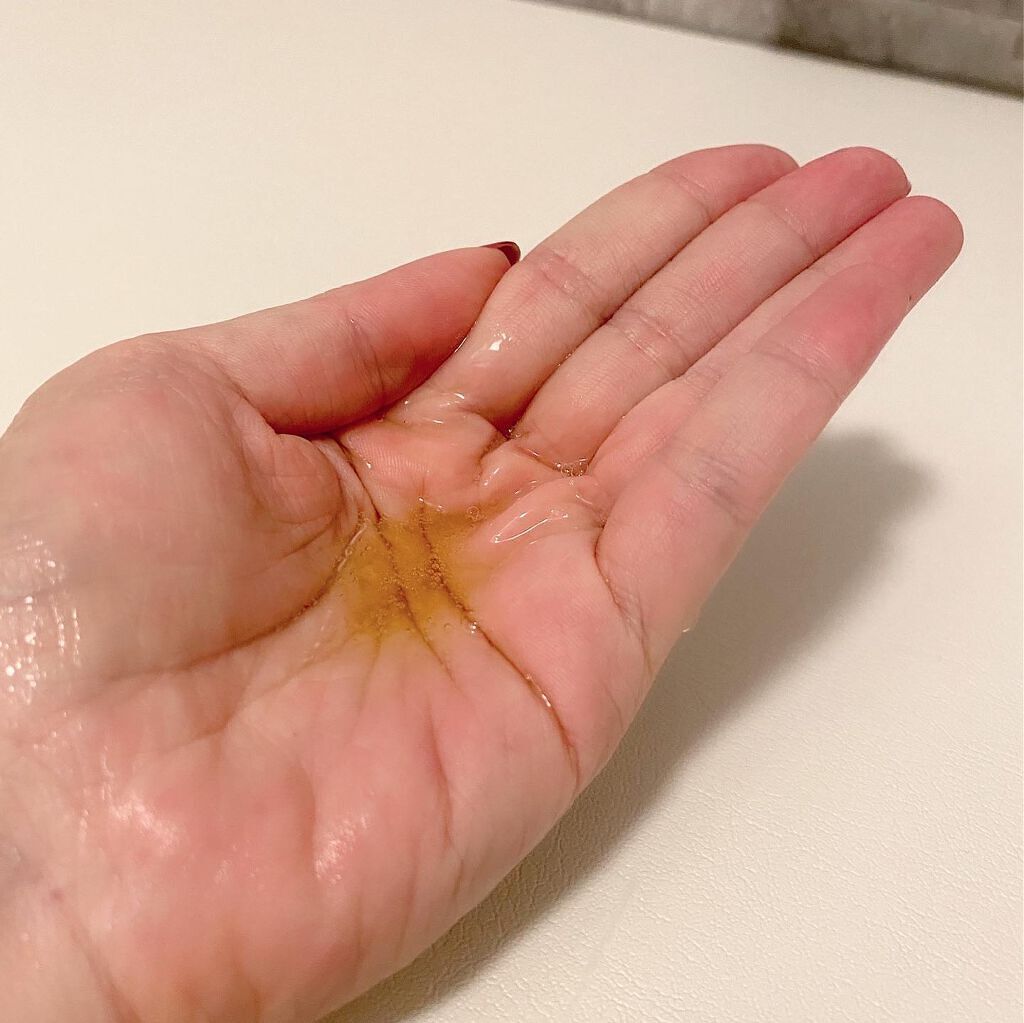 オーガニックジョセフィン シャンプー/トリートメント/ORGANIC JOSEFIN/市販シャンプーを使ったクチコミ(4枚目)