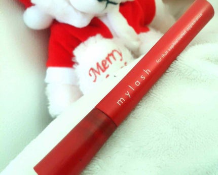 オペラ マイラッシュ アドバンスト/OPERA/マスカラを使ったクチコミ(1枚目)