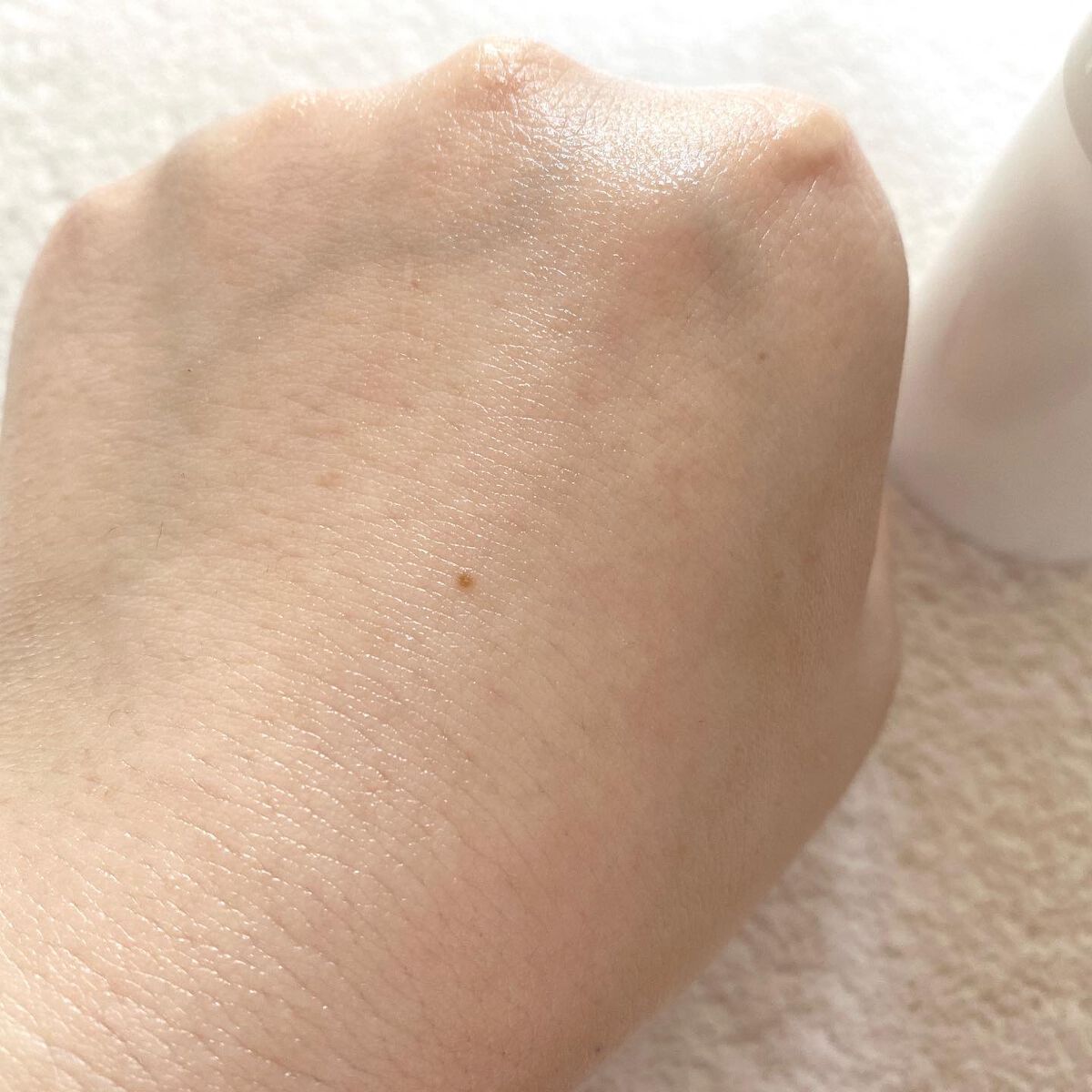 モイスチャライジング ローション/shims/化粧水を使ったクチコミ(5枚目)