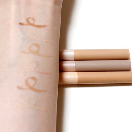 オールインワン涙袋メーカー/Colorgram/ペンシルアイライナーを使ったクチコミ(4枚目)