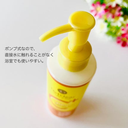 DETクリア ブライト&ピール ピーリングジェリー<ビタミンフルーツの香り>/Detclear/スクラブ・ゴマージュを使ったクチコミ(3枚目)