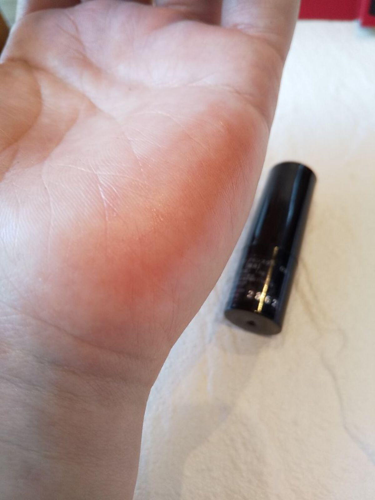 ショコラスウィート アイズ/リンメル ロンドン/アイシャドウパレットを使ったクチコミ(5枚目)