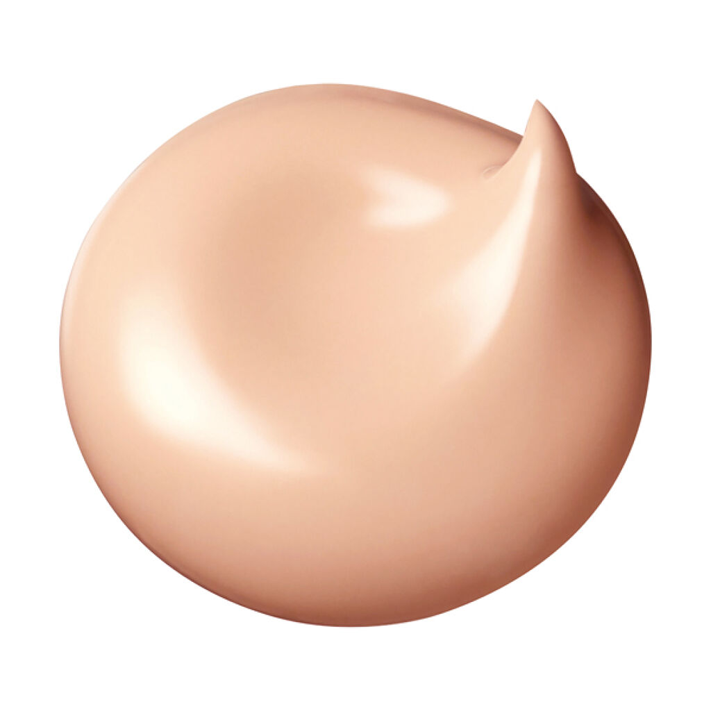 ル・フォンドゥタン ベージュオークル20 / クレ・ド・ポー ボーテ(Cle