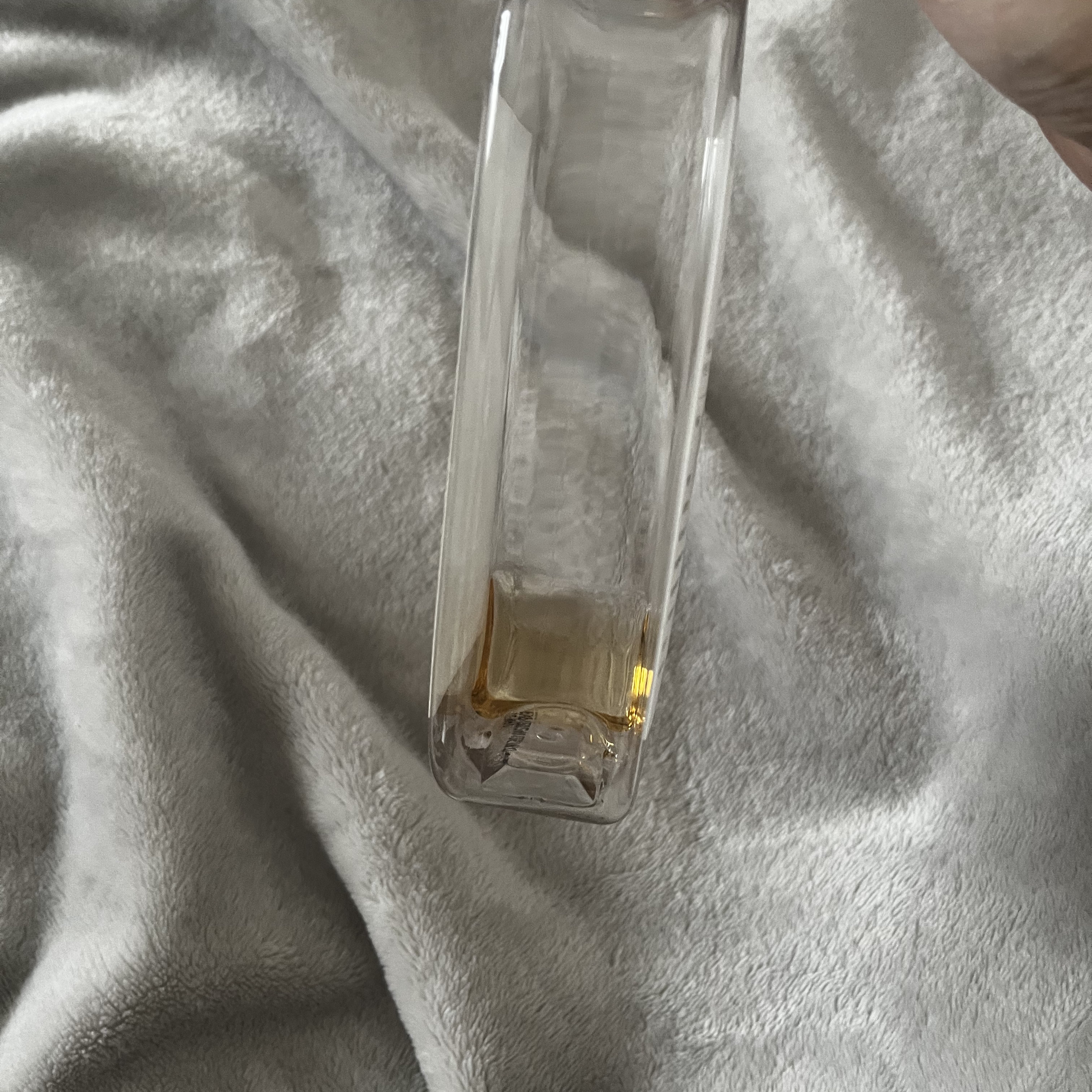 カレンデュラ化粧水/ONE THING/化粧水を使ったクチコミ（3枚目）