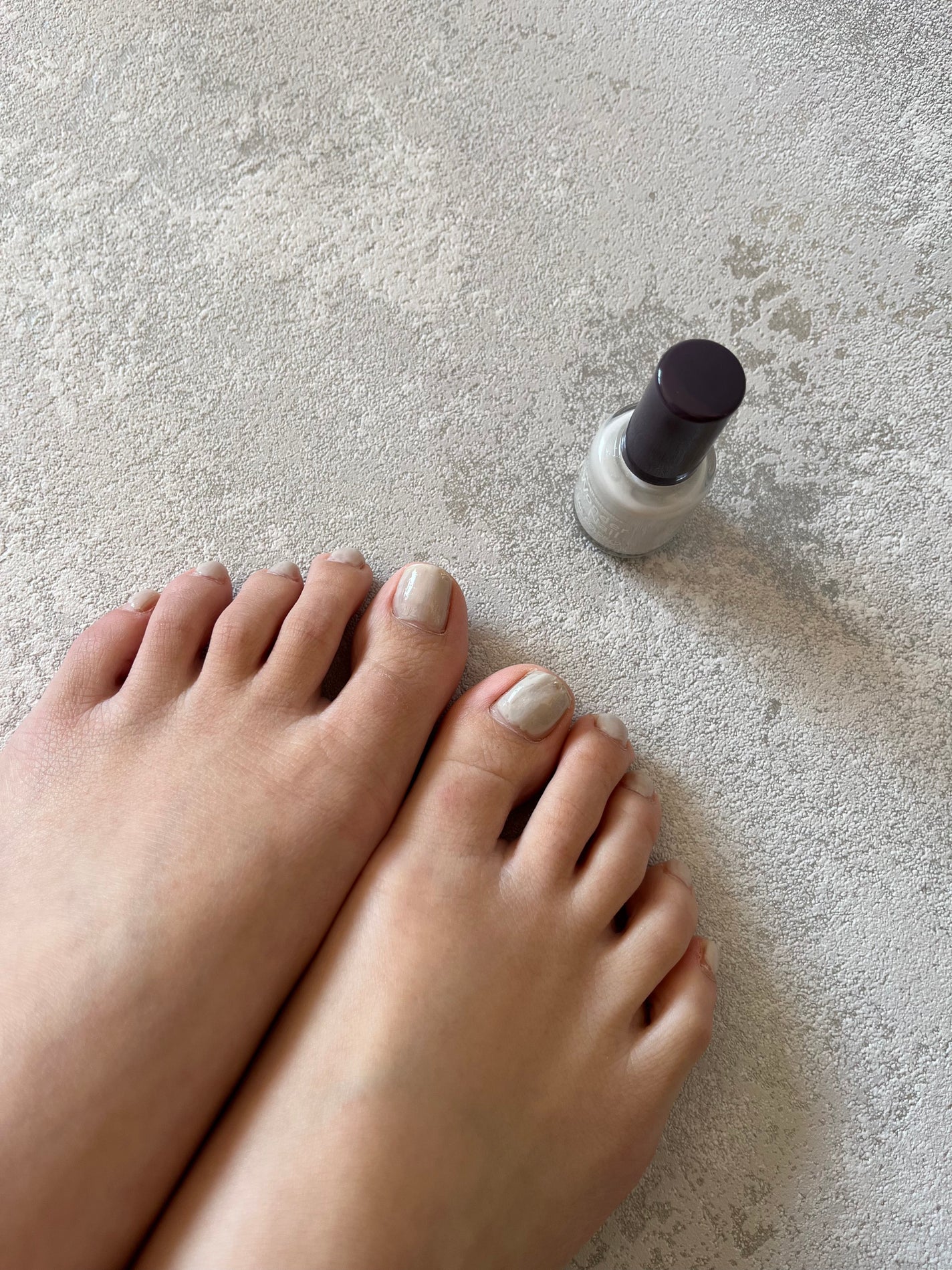 pa ワンダーネイル/pa nail collective/マニキュアを使ったクチコミ(2枚目)