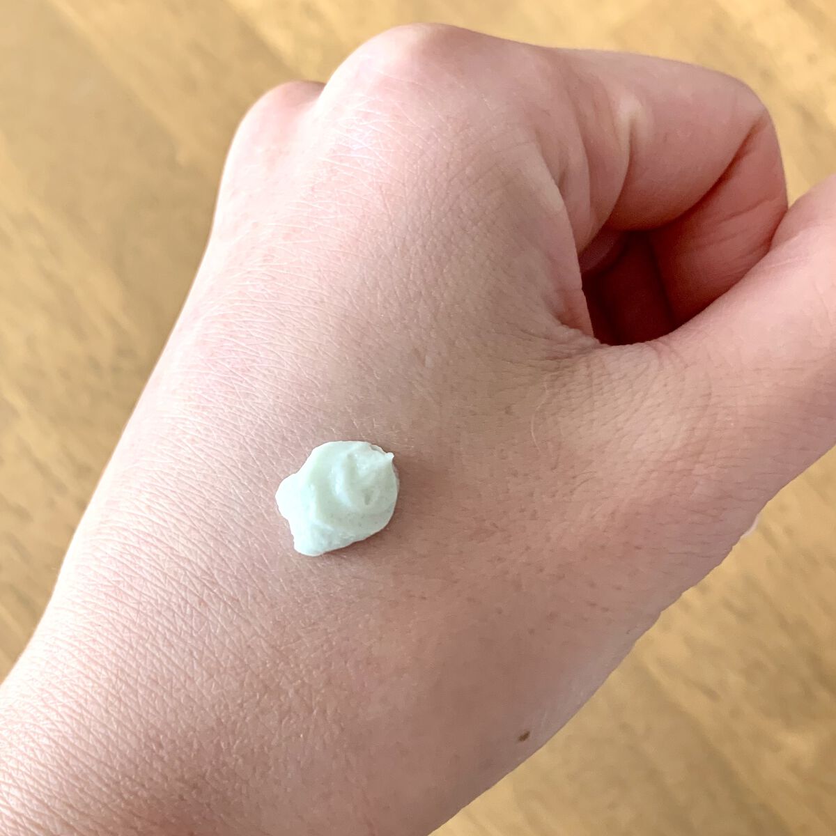 the ritual of JING  mild body scrub/RITUALS/ボディスクラブを使ったクチコミ（3枚目）