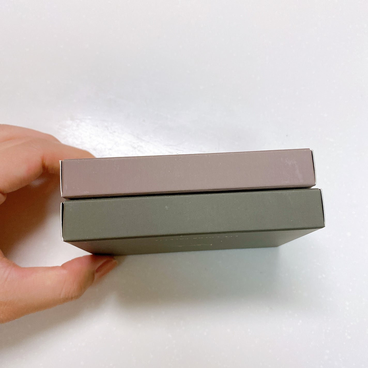 アイカラーパレット/heme/アイシャドウパレットを使ったクチコミ(7枚目)