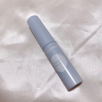 マスカラリムーバー/CEZANNE/ポイントメイクリムーバーを使ったクチコミ(4枚目)