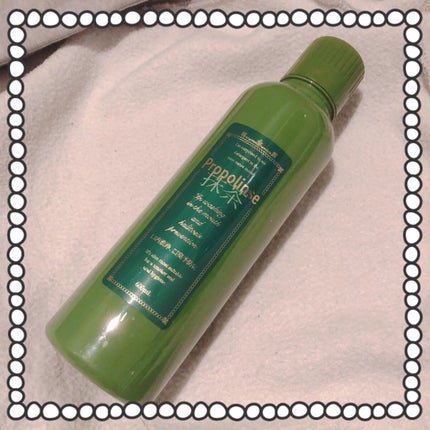 プロポリンス/プロポリンス/マウスウォッシュ・スプレーを使ったクチコミ(1枚目)