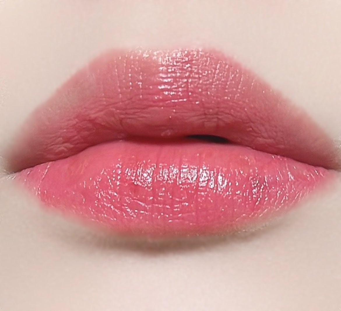 ヌードマットリップスティック/CathyDoll/口紅を使ったクチコミ(5枚目)