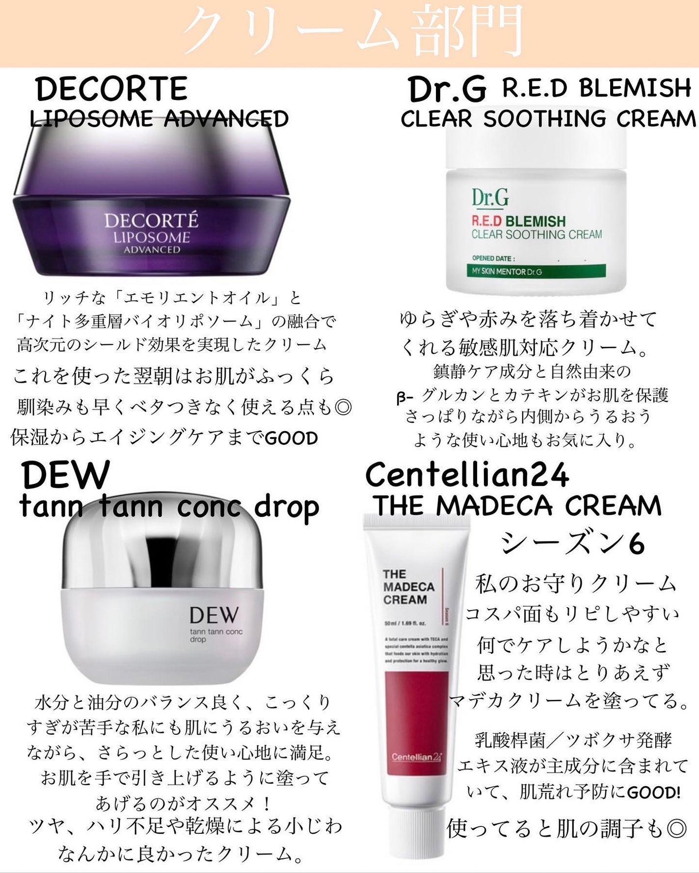 momoringo_5 on LIPS 「❤︎2023年BESTCOSME❤︎明日で今年も終わりですね😌..」(4枚目)