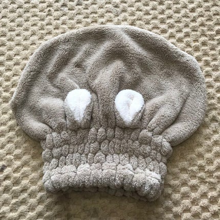 かえで on LIPS 「しまむら ヘアキャップ購入しましたが髪の毛が長いので髪の毛を入..」(3枚目)