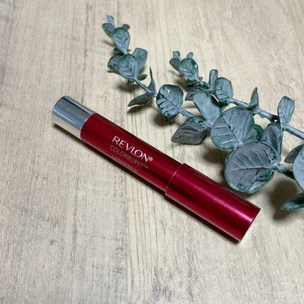 05 新品 未使用 レブロン カラーバースト ラッカーバーム 05 5本 セット 試してみた】カラーバースト ラッカー バーム REVLONの人気色