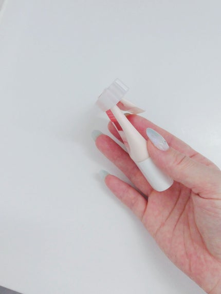 を使ったクチコミ(3枚目)