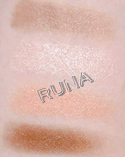 レ キャトル オンブル/CHANEL/アイシャドウパレットを使ったクチコミ(2枚目)