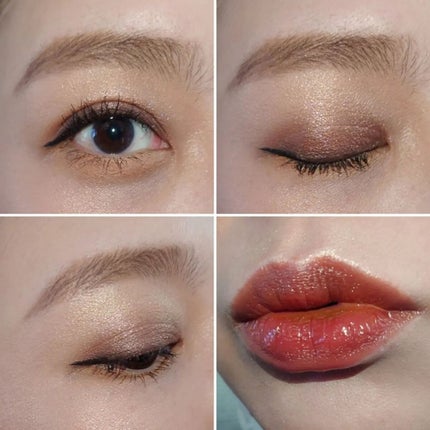 MOTHERSHIP PALETTES/PAT McGRATH LABS/アイシャドウパレットを使ったクチコミ(2枚目)