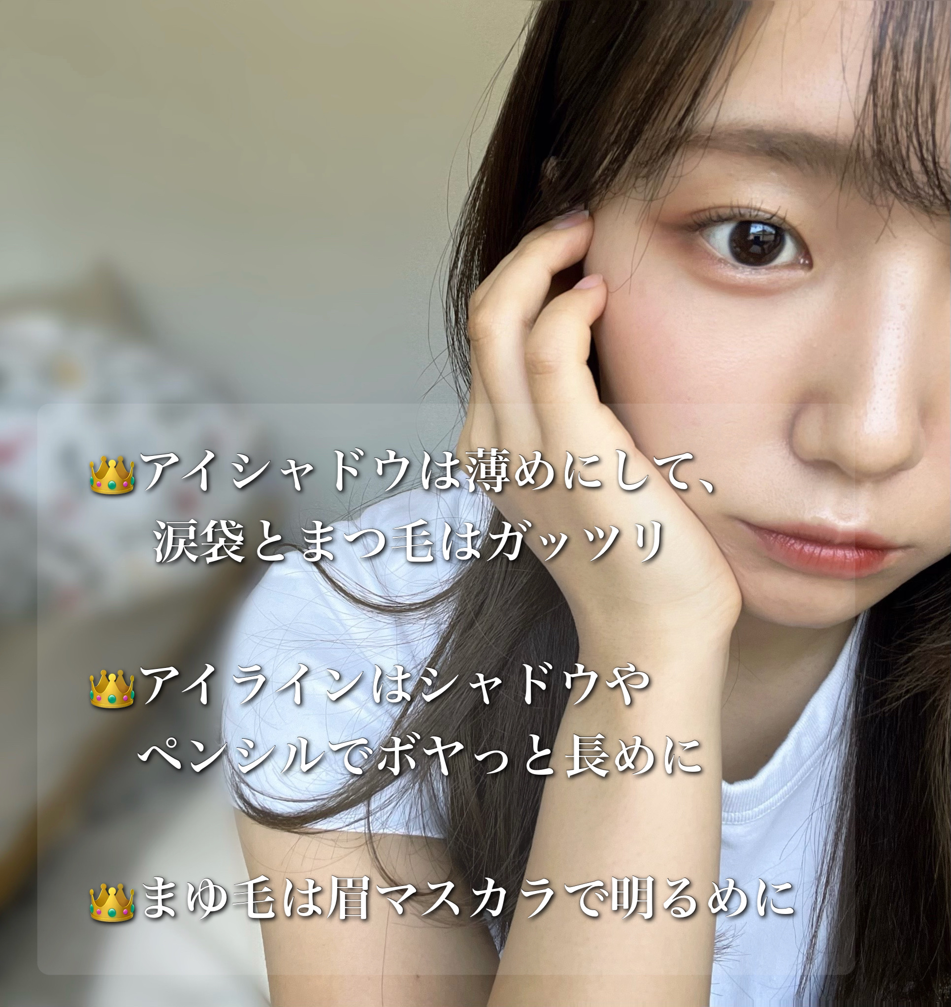 M·A·C ミネラライズ スキンフィニッシュ/M・A・C/パウダーハイライトを使ったクチコミ（2枚目）