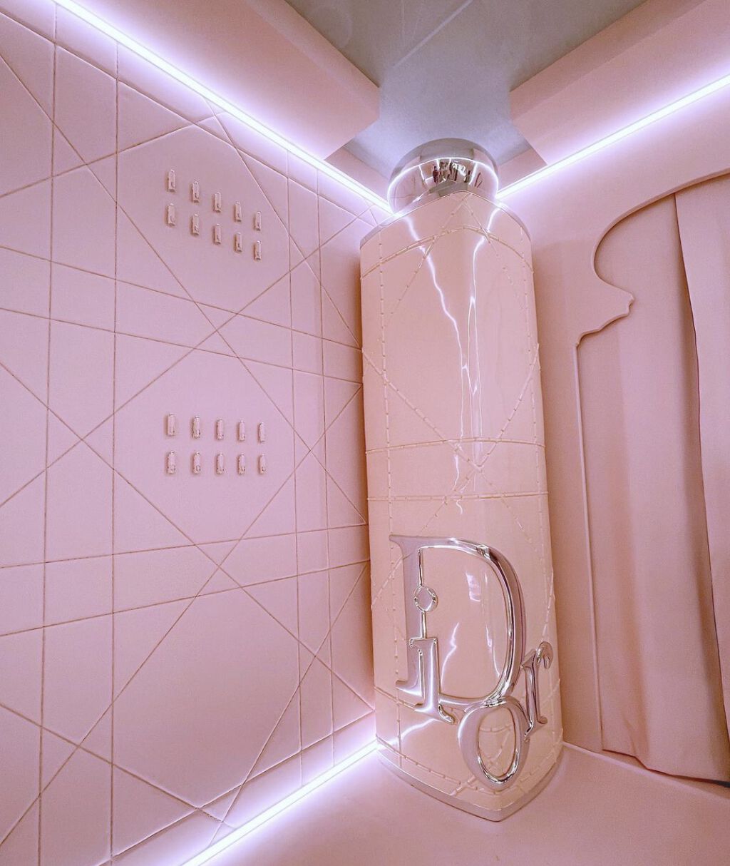 カプチュール トータル インテンシブ エッセンス ローション/Dior/化粧水を使ったクチコミ（2枚目）