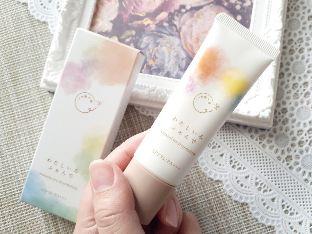 試してみた】わたしいろふぁんで ファンファレの人気色