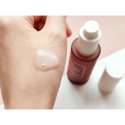 メープルエナジーインフュージングセラム/Klairs/美容液を使ったクチコミ(4枚目)