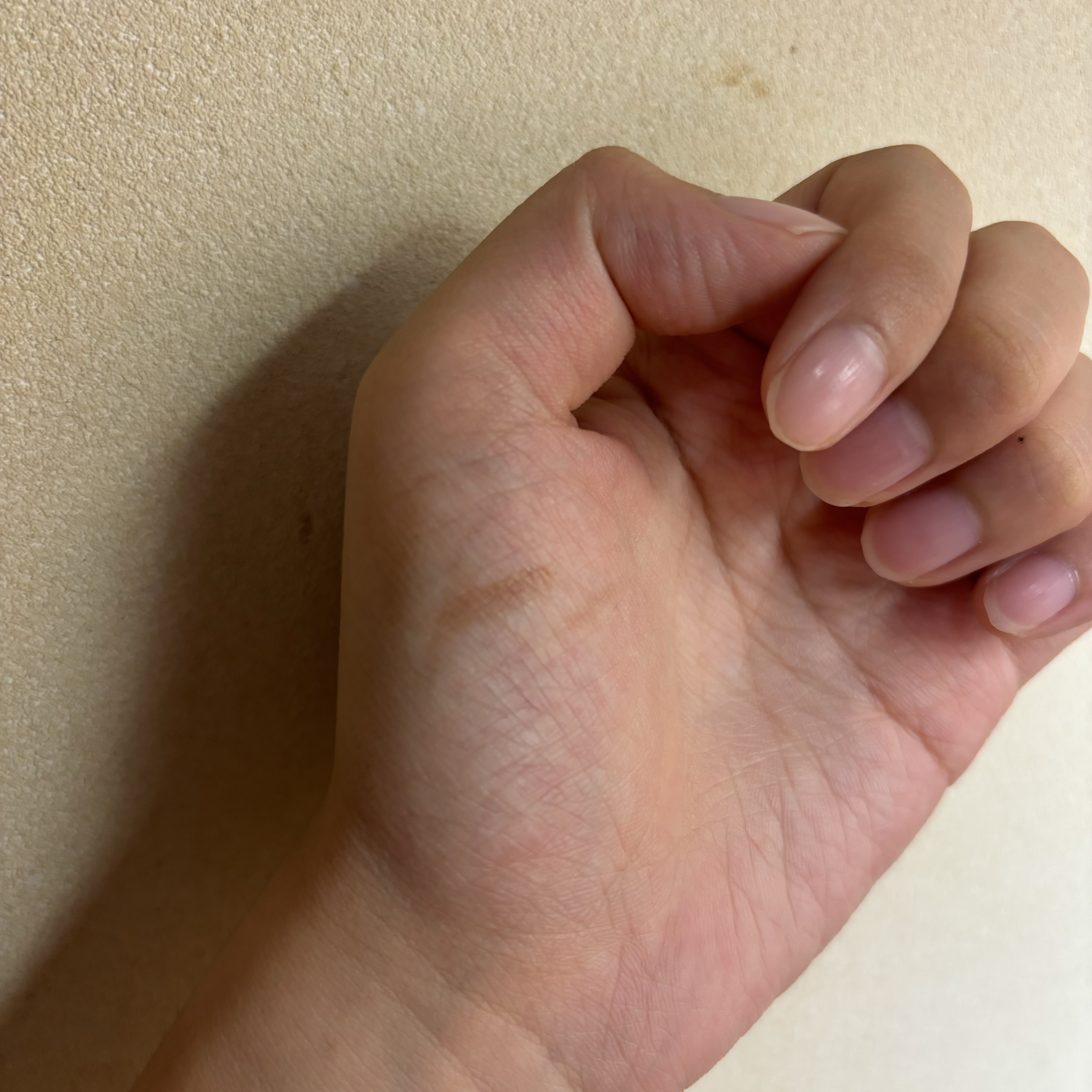 CipiCipi シークレットキワミライナー Rのクチコミ「《シピシピ　シークレットキワミライナーR ライトブラウン》

シピシピの涙袋ライナーです。
涙.....」（3枚目）