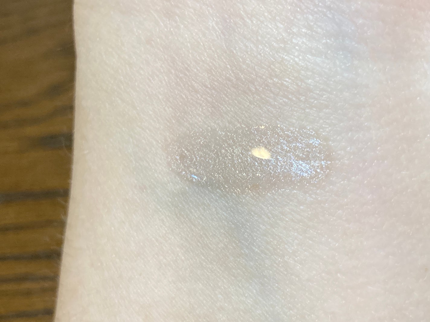 30th ボリュームリップ メイカー/Visée/リップグロスを使ったクチコミ(7枚目)