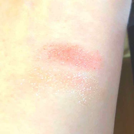 クラッシュダイヤモンドアイズ/KATE/アイシャドウパレットを使ったクチコミ(3枚目)