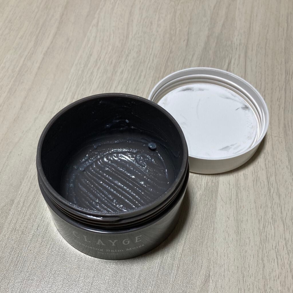 デュオ ザ クレンジングバーム クリア/DUO/クレンジングバームを使ったクチコミ(3枚目)