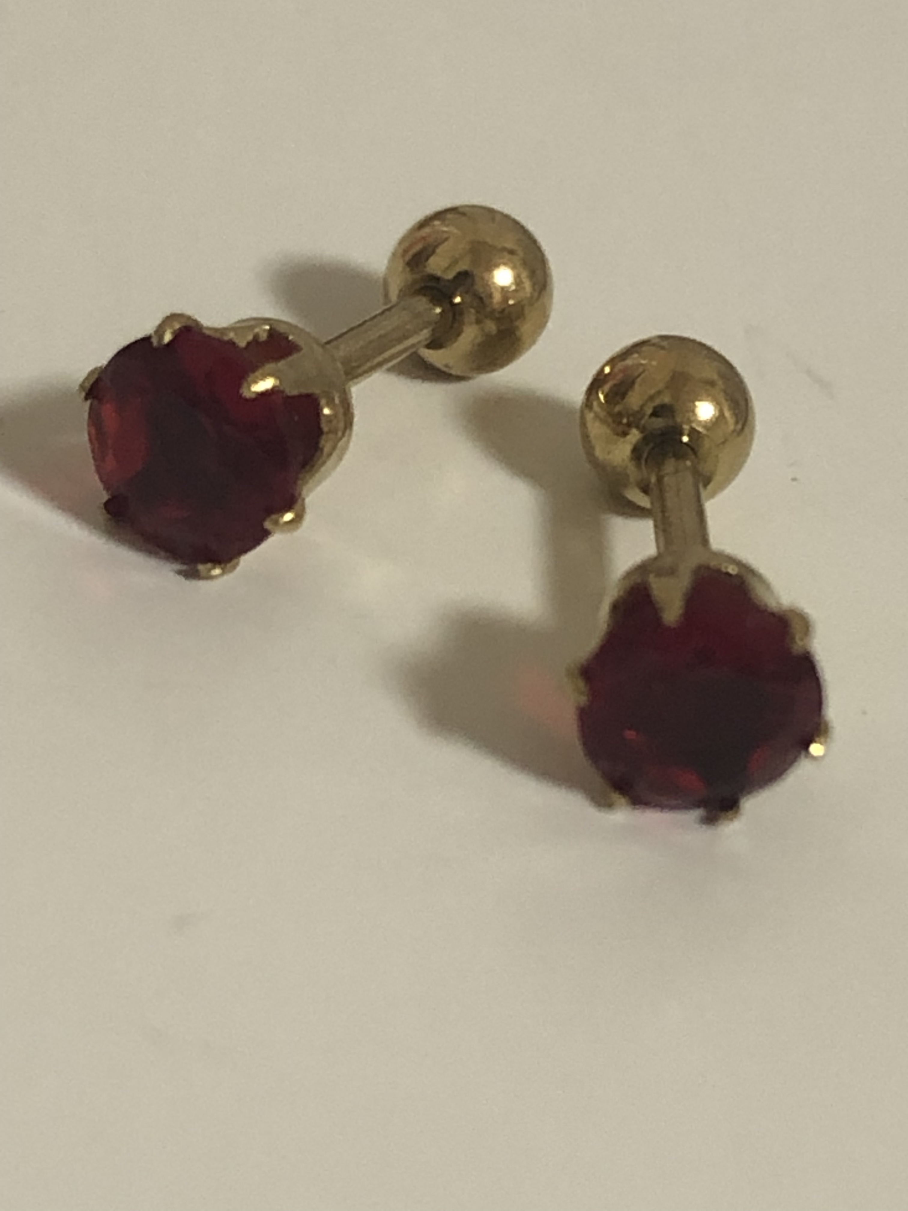 SHEINピアス/SHEIN/その他を使ったクチコミ（1枚目）