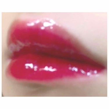 初投稿です🙋

はじめまして、ユユといいます！
初投稿は私がよく使うリップたちです💄✨

使ったのは、

エチュードハウス ディアダーリンティント RD302 ￥519

キャンメイク ボリュームアップ