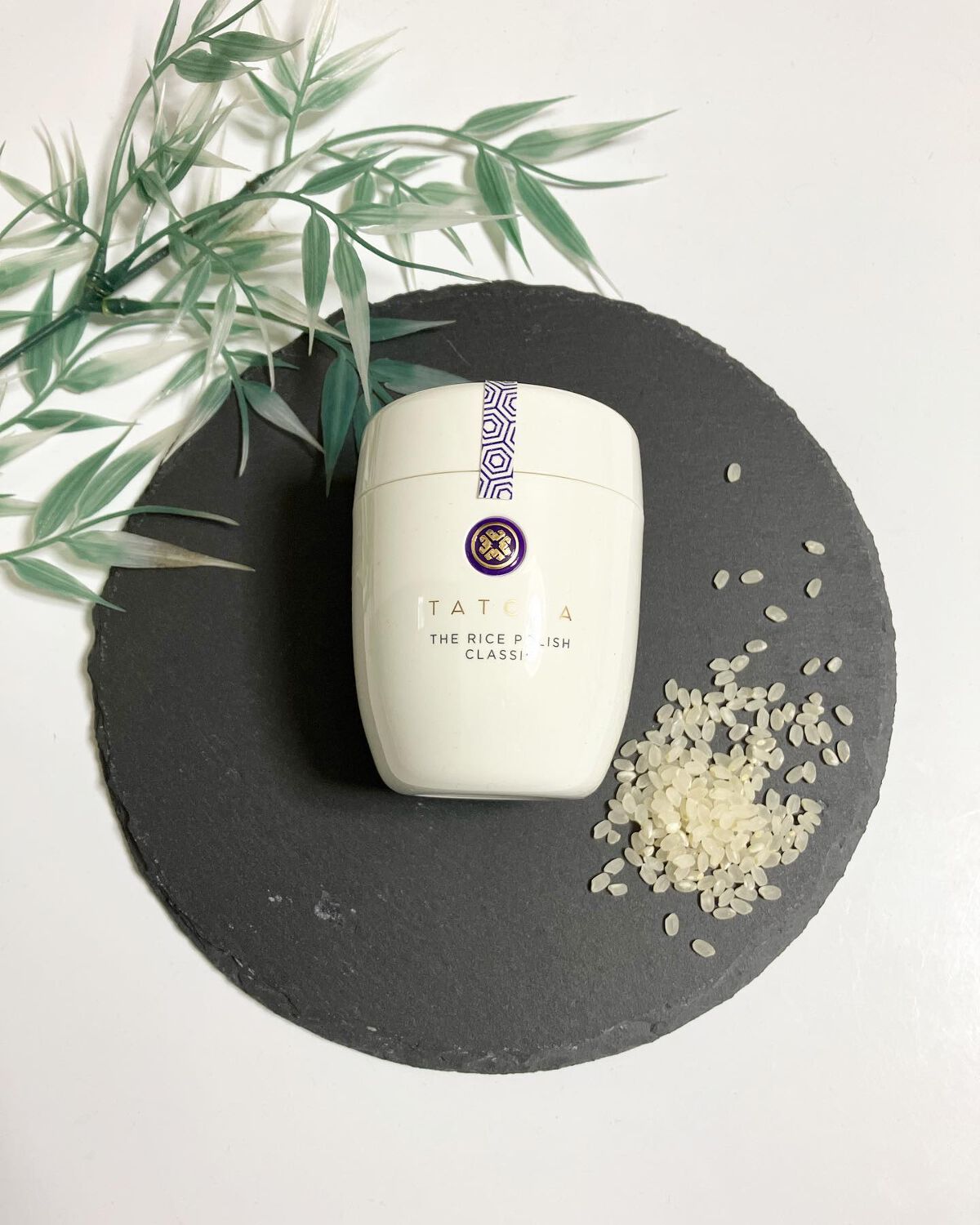 ライス ポリッシュ クラッシック/タッチャ/洗顔パウダーを使ったクチコミ（1枚目）