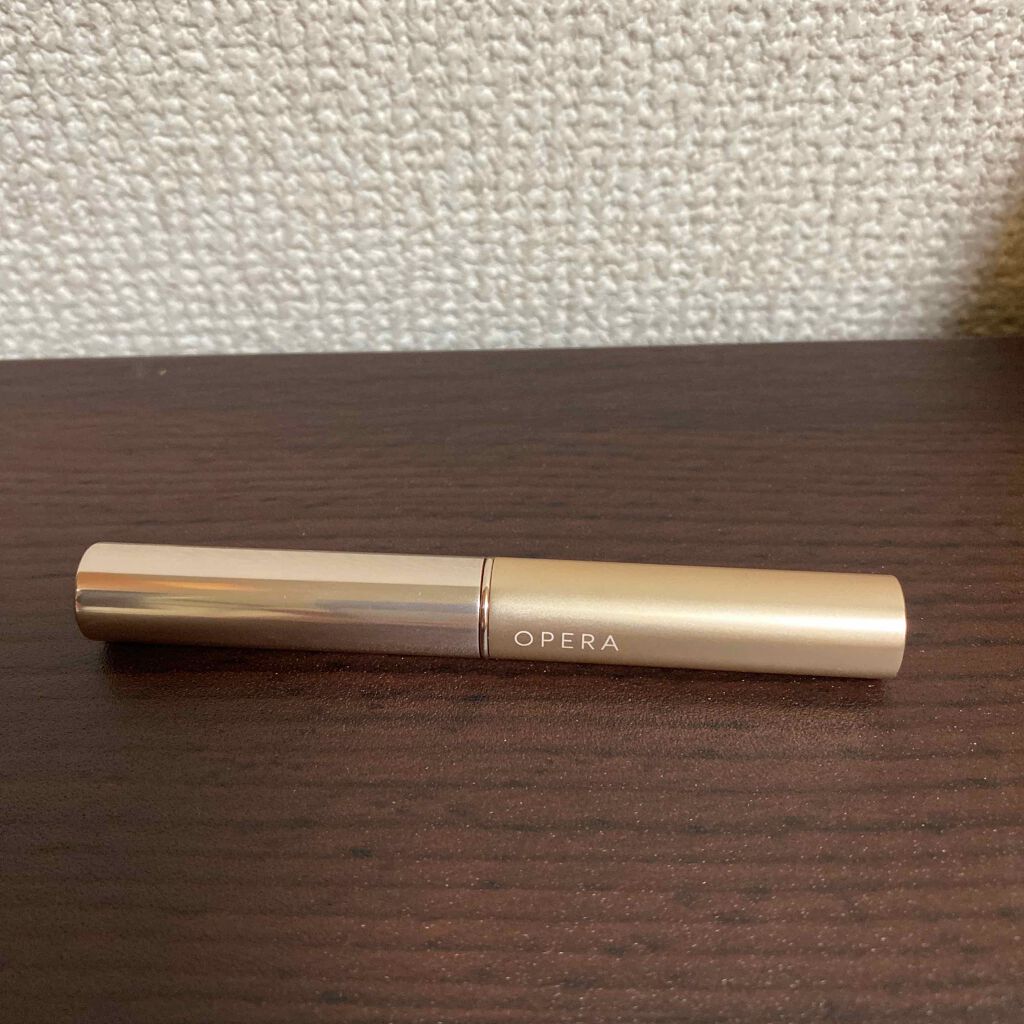 オペラ シアーリップカラー RN/OPERA/リップグロスを使ったクチコミ（1枚目）