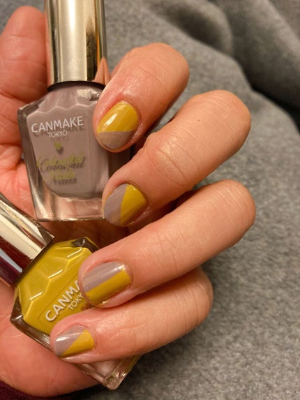 ネイルプロテクション/ネイリスト/ネイルトップコートを使ったクチコミ(1枚目)