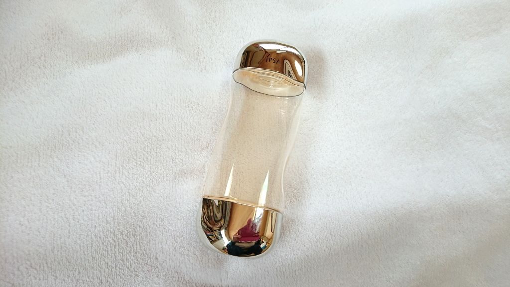 ME センシティブe 2/IPSA/化粧水を使ったクチコミ（1枚目）