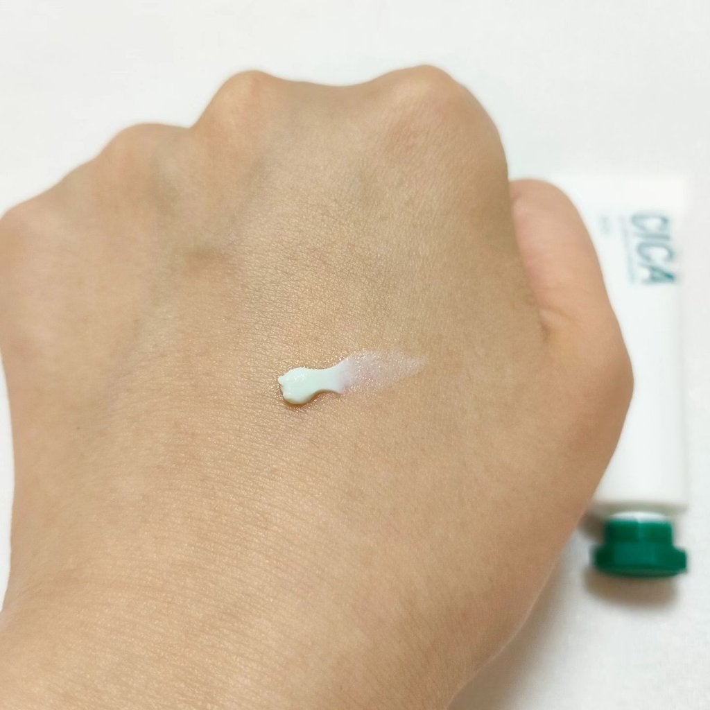 CICAノーセバムプライマー/ドド/化粧下地を使ったクチコミ(2枚目)