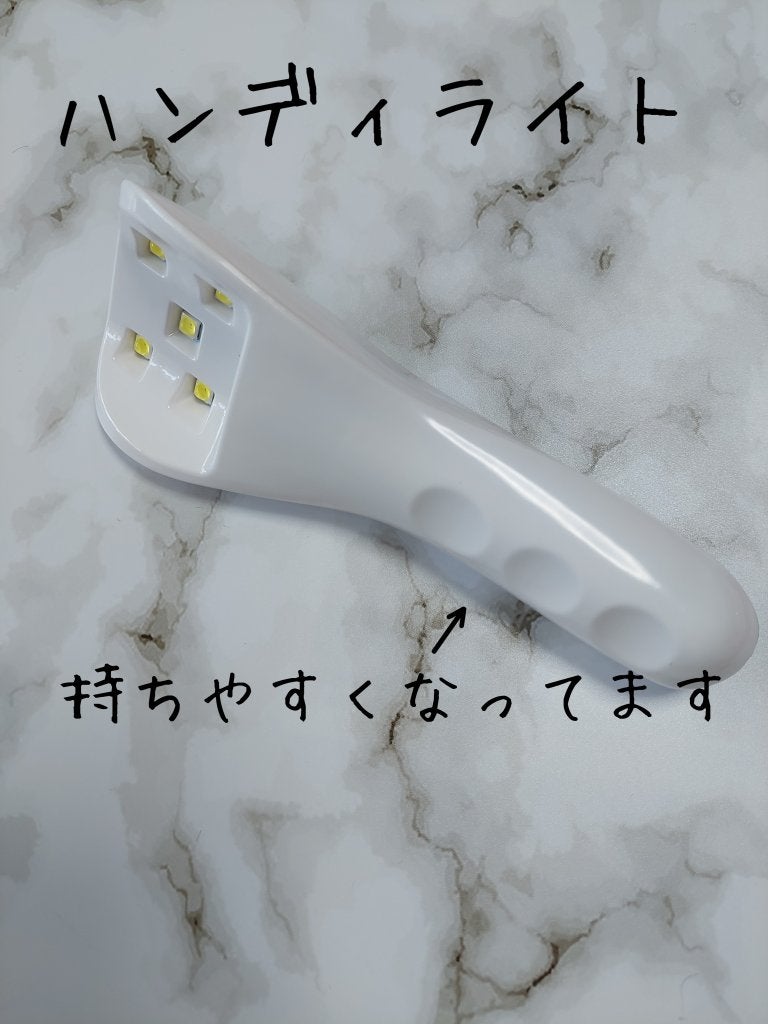 ネイルアート&ツール/SHEIN/ネイルチップ・パーツを使ったクチコミ(2枚目)