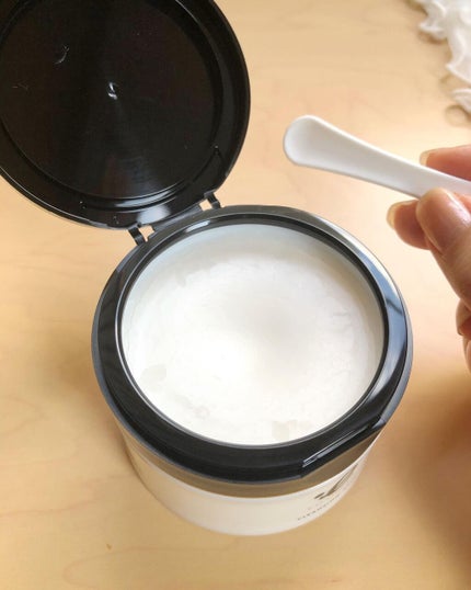 EGOIPSE (エゴイプセ) クレンジングバーム/Libeiro/クレンジングバームを使ったクチコミ(2枚目)