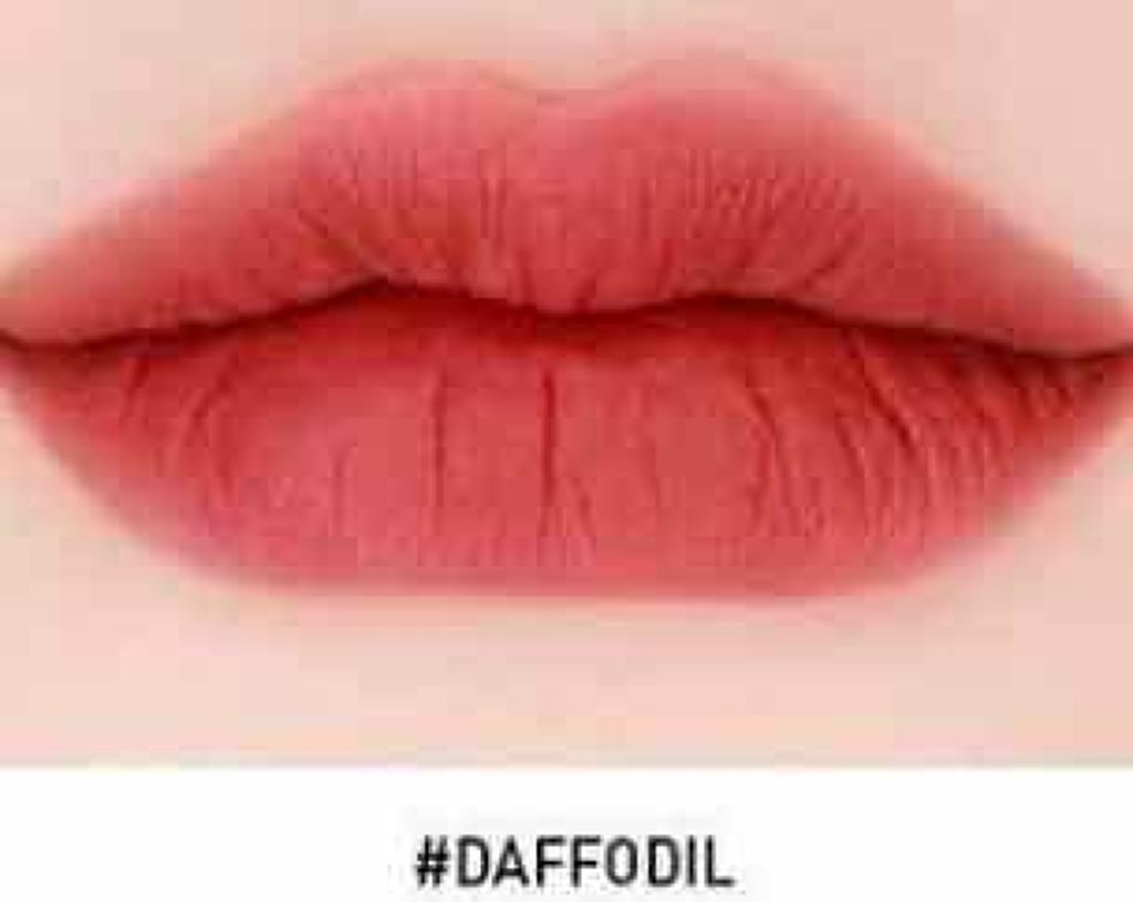 3CE ベルベット リップティント/3CE/リップティントを使ったクチコミ(2枚目)