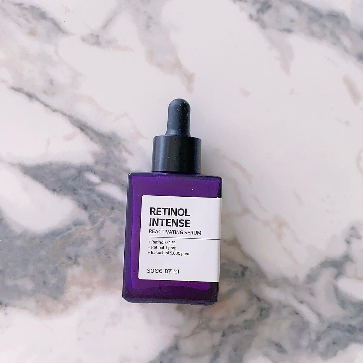 レチノールインテンシブ アドバンスドトリプルアクションアイクリーム/SOME BY MI/アイケア・アイクリームを使ったクチコミ(7枚目)