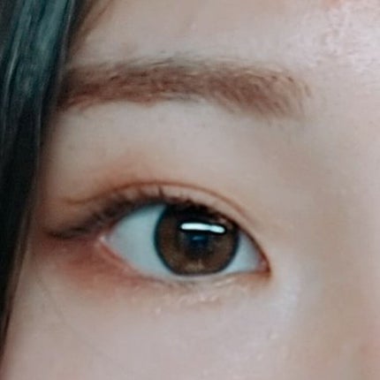 ハイパーシャープ ライナー R/MAYBELLINE NEW YORK/リキッドアイライナーを使ったクチコミ(2枚目)
