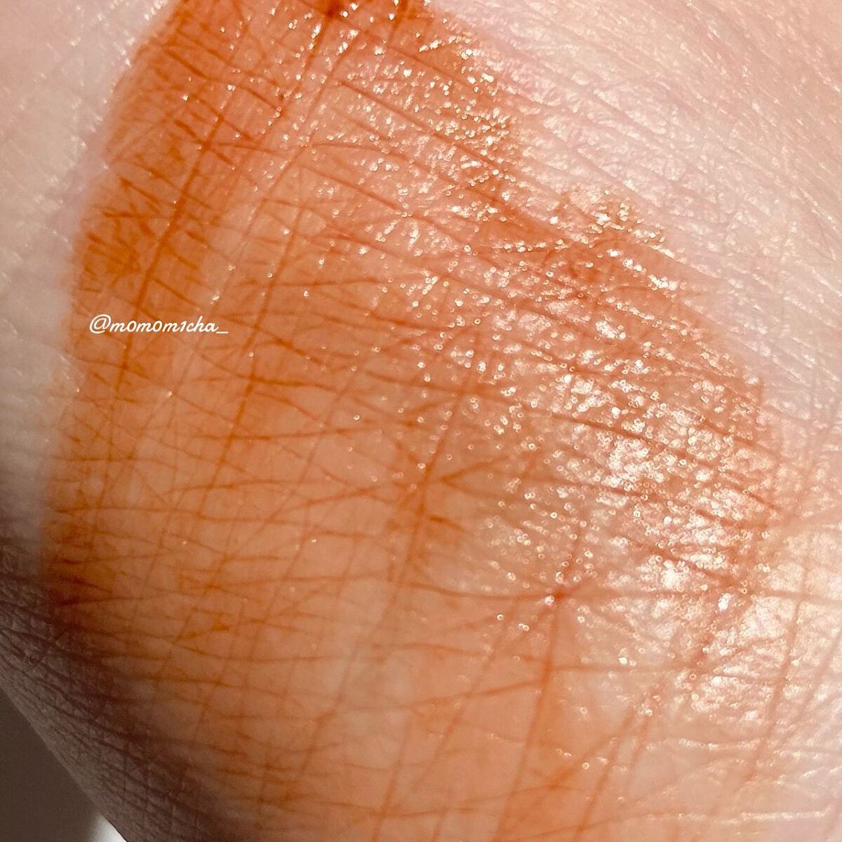 リップモンスター スフレマット/KATE/口紅を使ったクチコミ(5枚目)