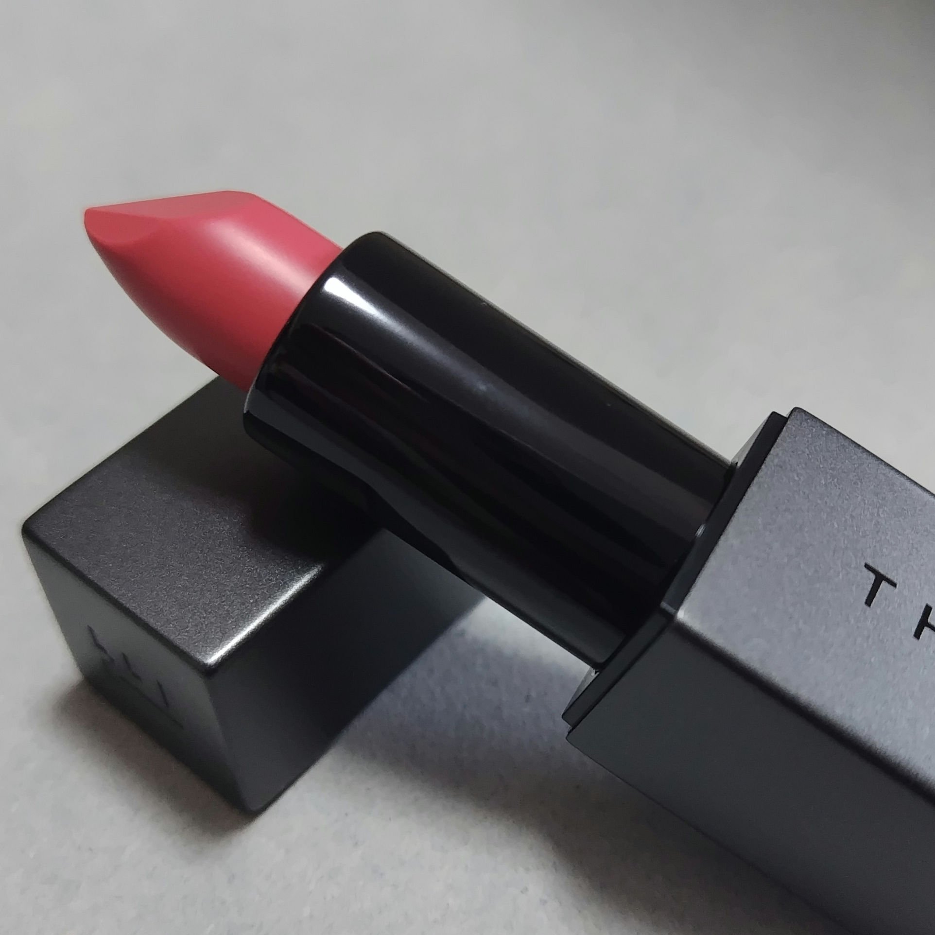 THREE ドリームオン アリューリング リップスティック/THREE/口紅を使ったクチコミ（1枚目）