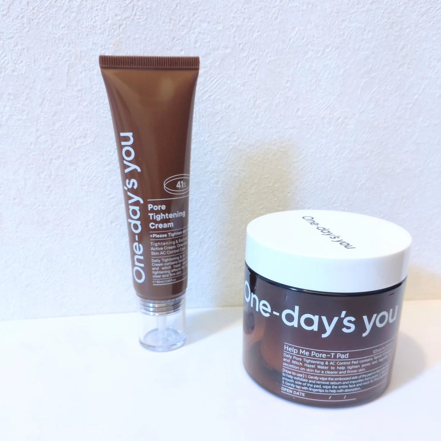 ノーモアブラックヘッド(ノーズピーリング)/One-day's you/スクラブ・ゴマージュを使ったクチコミ(4枚目)