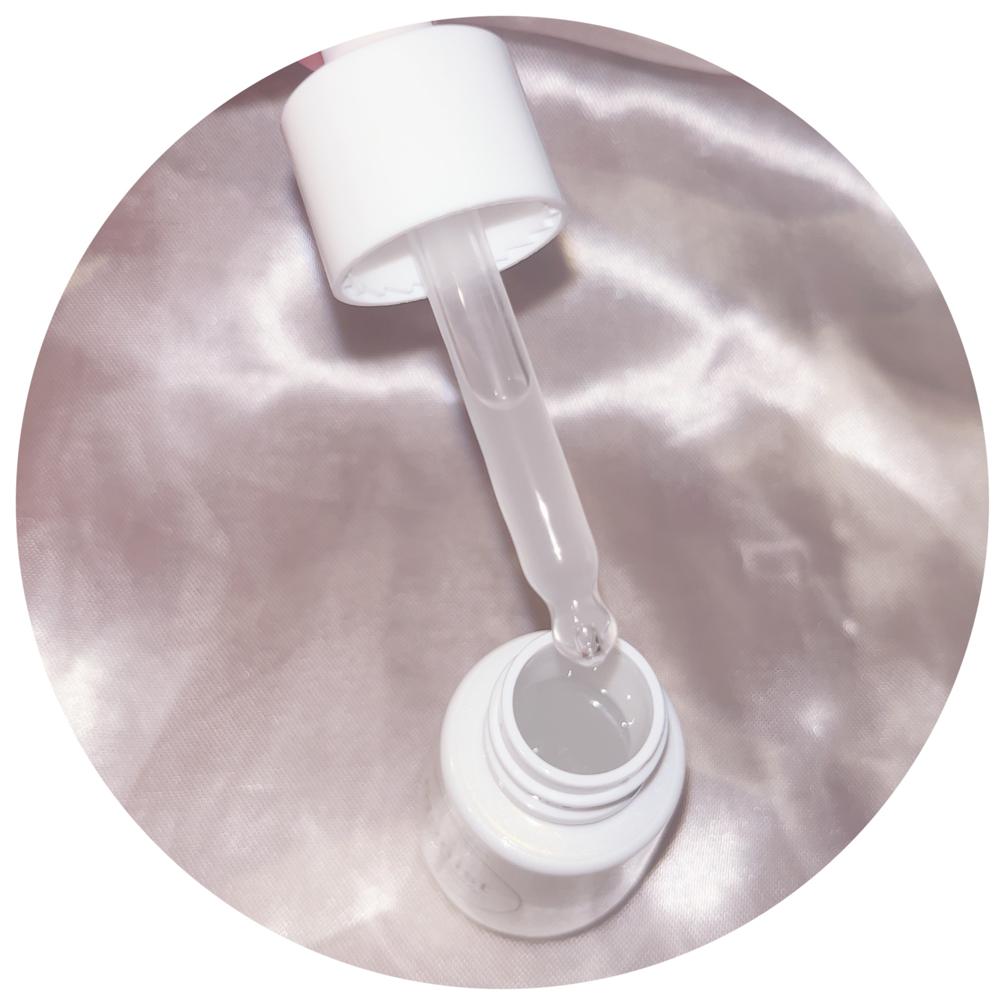 Bionist bio skin essence 30ml/Bionist (ビオニスト)/美容液を使ったクチコミ（2枚目）